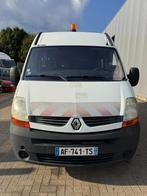 Renault Master *DCI100-AIRCO* (bj 2009), Auto's, Gebruikt, Renault, 100 pk, Bedrijf