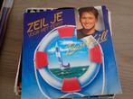 Bart Kaell - Zeil je voor het eerst, Gebruikt, 7 inch, Single, Ophalen of Verzenden