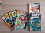 Gi joe speciale opdracht., Ophalen of Verzenden, Zo goed als nieuw