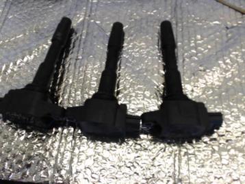Trois bougies Renault Clio 4 0.9i 66kw 2012-2016 LP/14871 beschikbaar voor biedingen