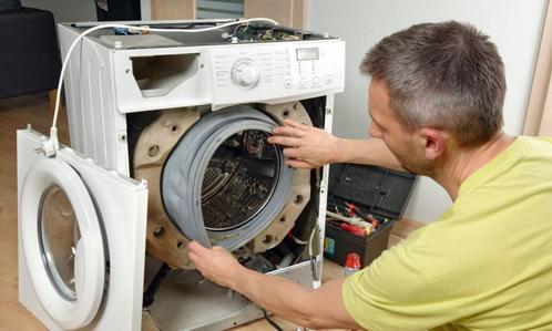 Réparation électroménager, Electroménager, Lave-linge, Comme neuf