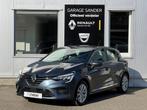 Renault Clio TCe 90 Pk Intens * Automaat *, Automaat, USB, Zilver of Grijs, 66 kW