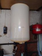 Electrische boiler, Doe-het-zelf en Bouw, Chauffageketels en Boilers, Ophalen, Gebruikt, 100 liter of meer, Boiler