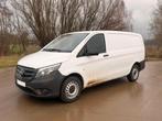 mercedes vito 114CDI, Auto's, Stof, 4 cilinders, Diesel, 5 deurs