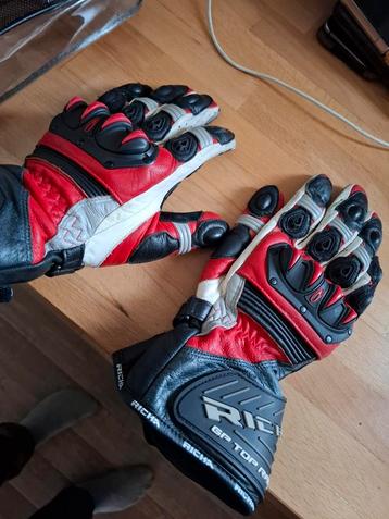 Gants moto richa  beschikbaar voor biedingen