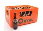 Orval 2020-2021, Ophalen, Zo goed als nieuw, Flesje(s)