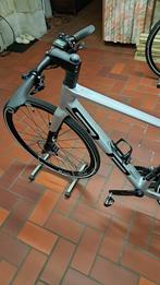 Sup gravelbike gravelfiets gravel carbon, Fietsen en Brommers, Ophalen, Zo goed als nieuw