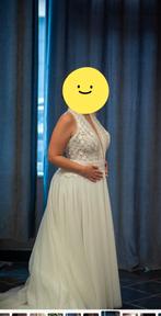 Trouwjurk, Kleding | Dames, Trouwkleding en Trouwaccessoires, Ophalen, Trouwjurk