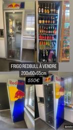 Frigo Redbull, Ophalen, Gebruikt, 60 cm of meer, 160 cm of meer