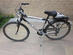 Herenfiets, Fietsen en Brommers, Ophalen, Gebruikt, Versnellingen