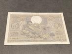 Biljet België 100 fr model 1933, Ophalen of Verzenden, Los biljet