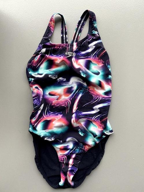 badpak Speedo Endurance maat 40, Kleding | Dames, Badmode en Zwemkleding, Badpak, Paars, Ophalen