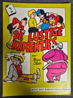 De lustige kapoentjes , Marc Sleen , nr 2, Boeken, Ophalen of Verzenden