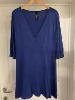 Cobalt blauw kleedje Little Black Dress L, Kleding | Dames, Jurken, Blauw, Ophalen of Verzenden, Zo goed als nieuw