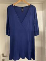 Cobalt blauw kleedje Little Black Dress L, Ophalen of Verzenden, Zo goed als nieuw, Blauw