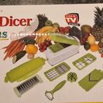 Nicer dicer, Huis en Inrichting, Ophalen of Verzenden