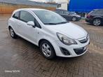 Lichte vracht corsa 1.3d 2012bj. 220000km., Autos, Entreprise, Achat