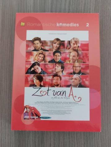 Film DVD Zot Van A beschikbaar voor biedingen