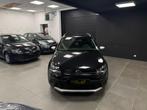 VW POLO CROSS BENZINE EURO 6B/2016/TOP STAAT, Auto's, Volkswagen, Bluetooth, 75 kW, Zwart, Bedrijf