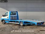 Iveco Daily 40C17 3.0L Autotransporter Luchtvering 3,5t Trek, Euro 5, Achat, Entreprise, Boîte manuelle