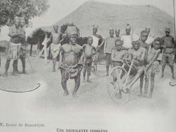 rekruteren van koloniale agenten Belgisch Congo boek  1913 beschikbaar voor biedingen