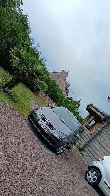 Golf 5 1.9 tdi 