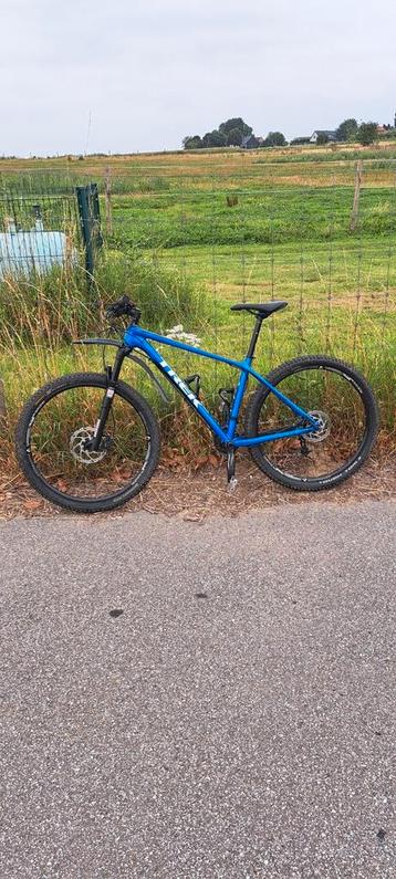 MTB: Trek Superfly 6  beschikbaar voor biedingen