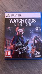 Watch Dogs: Legion, Games en Spelcomputers, Ophalen, Zo goed als nieuw