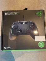 Razer wolverine v2, Ophalen of Verzenden, Zo goed als nieuw, Controller