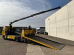 2012 Volvo FL E5 Takelwagen, Auto's, Vrachtwagens, Euro 5, Overige brandstoffen, Bedrijf, Volvo