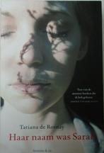 HAAR NAAM WAS SARAH 9789047200796, Ophalen of Verzenden, Gelezen, Nederland