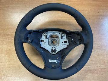 M Sportstuur leder BMW 1-serie E87/88/81 32307839114