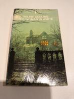 La femme en blanc, Wilkie Collins, Enlèvement ou Envoi, Utilisé, Europe autre