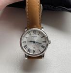 montre femme, Overige merken, Leer, Staal, Verzenden