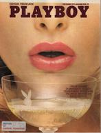 Playboy France - Version Française - Décembre 1973, Boeken, Verzenden, Gelezen, Lichaam en Geest