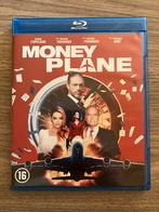 Blu Ray - Money Plane, Comme neuf, Enlèvement ou Envoi, Action