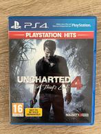 Uncharted 4 A Thief's End sur PS4, Enlèvement ou Envoi, Comme neuf