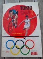 Variant panini OS Tokio compleet, Collections, Articles de Sport & Football, Comme neuf, Enlèvement