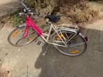 Kinderfiets, Fietsen en Brommers, Ophalen, Zo goed als nieuw, Minerva