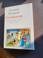 Decamerone Boccaccio Athenaeum 2003, Enlèvement ou Envoi, Comme neuf