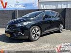 Renault Grand Scenic 1.2 TCe Intens | Leder | Climate | Crui, Auto's, Renault, Parkeersensor, Monovolume, Zwart, Zwart