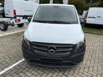 Mercedes-Benz Vans Vito 114 Cdi GB L2, Auto's, 4 deurs, 136 pk, Wit, Mercedes-Benz