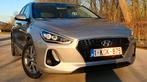 Hyundai I30 SHOWROOM STAAT 50.000 KMS 2017.Gekeurd ️, Auto's, Hyundai, I30, Particulier, Navigatiesysteem, Te koop