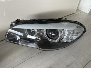 BMW F10 F11 xenon koplamp links waterdicht 7203245 beschikbaar voor biedingen