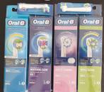 NEUF ! Lot 14 brossettes rechange ORAL B, Enlèvement, Neuf, Tête de brosse