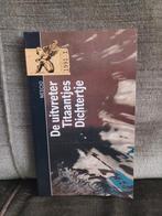 De uitvreter - Titaantjes - Dichtertje     (Nescio), Boeken, Ophalen of Verzenden, Zo goed als nieuw, Nescio, Nederland
