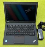 14”Full Hd Lenovo/ i5-5300U/ 16gb ram/256gb ssd/Win 11/Offic, Computers en Software, Chromebooks, Ophalen, Zo goed als nieuw