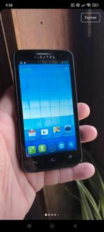 Alcatel OneTouch XPop 2 GB, Telecommunicatie, Overige Telecommunicatie, Ophalen of Verzenden, Gebruikt