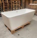 Bad half vrijstaand 170x75x60 nr89, Huis en Inrichting, Ophalen of Verzenden, Nieuw