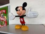 Disney Mickey Mouse beeld, Ophalen, Mickey Mouse, Gebruikt, Beeldje of Figuurtje